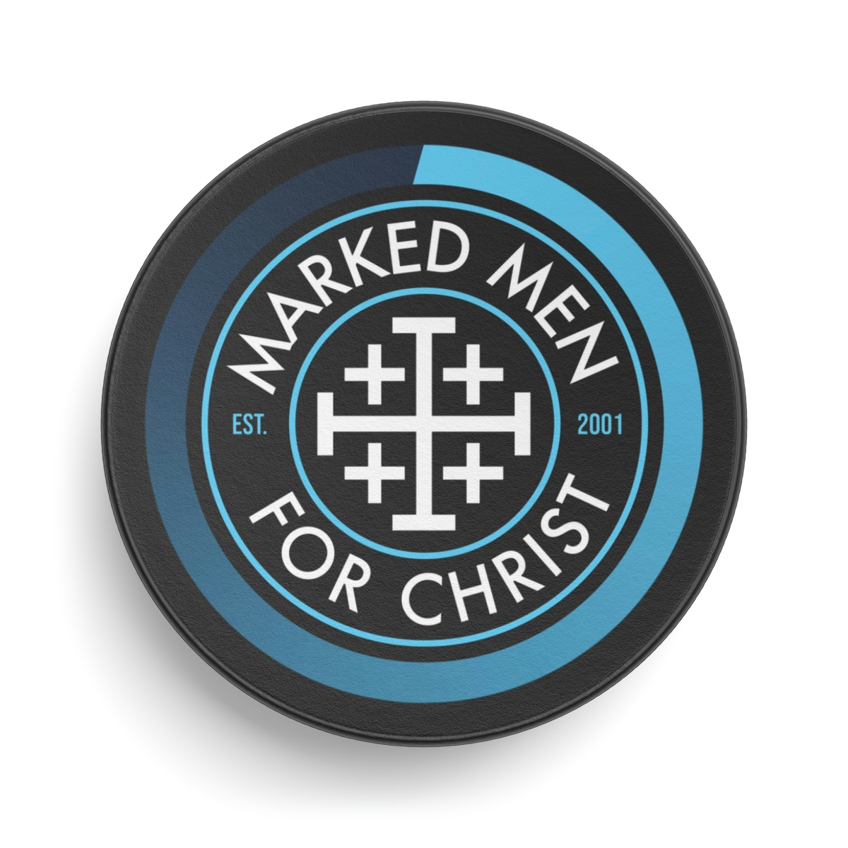 Shop Marked Men For Christ