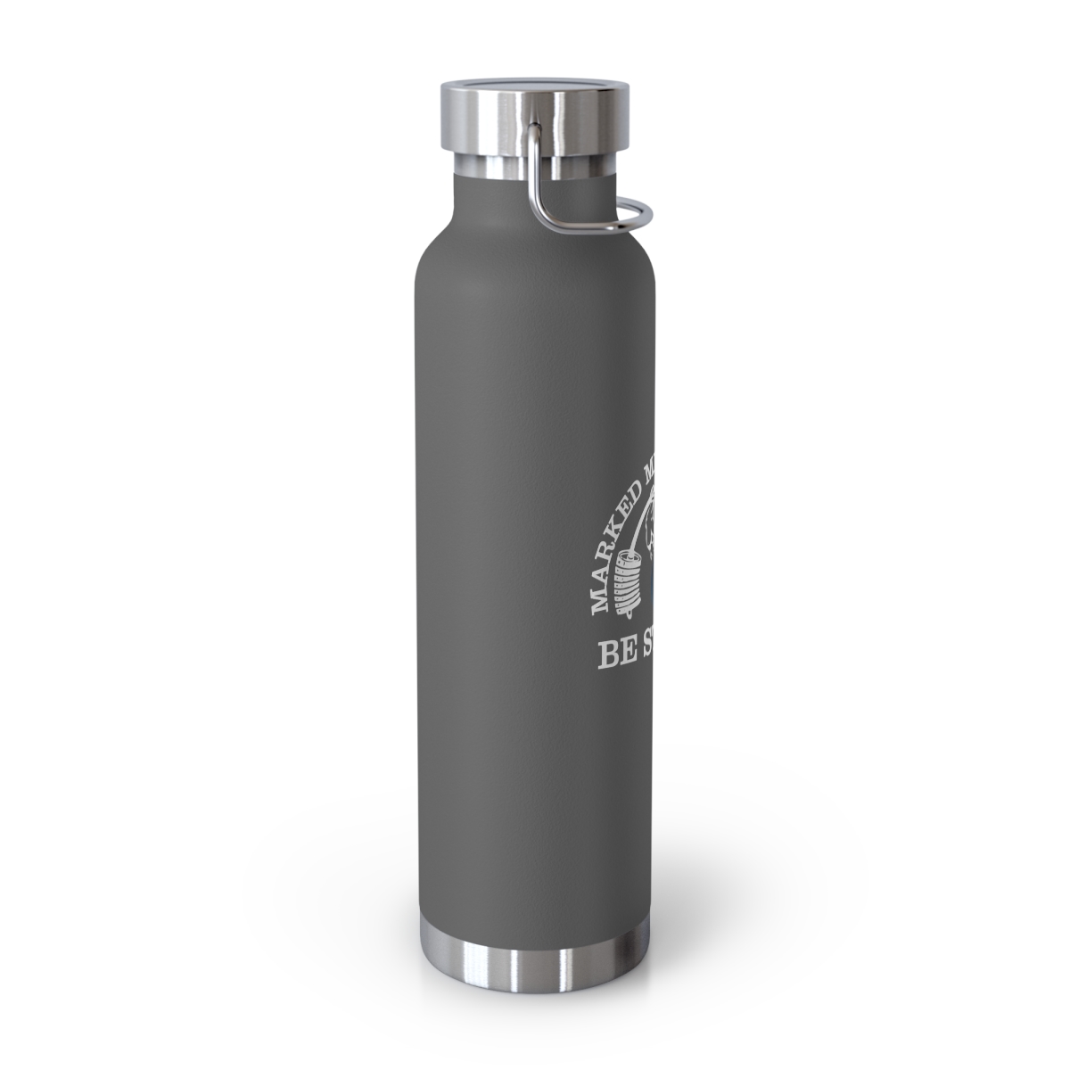 Up To 73% Off on Ultra-Strong Water Bottle w/