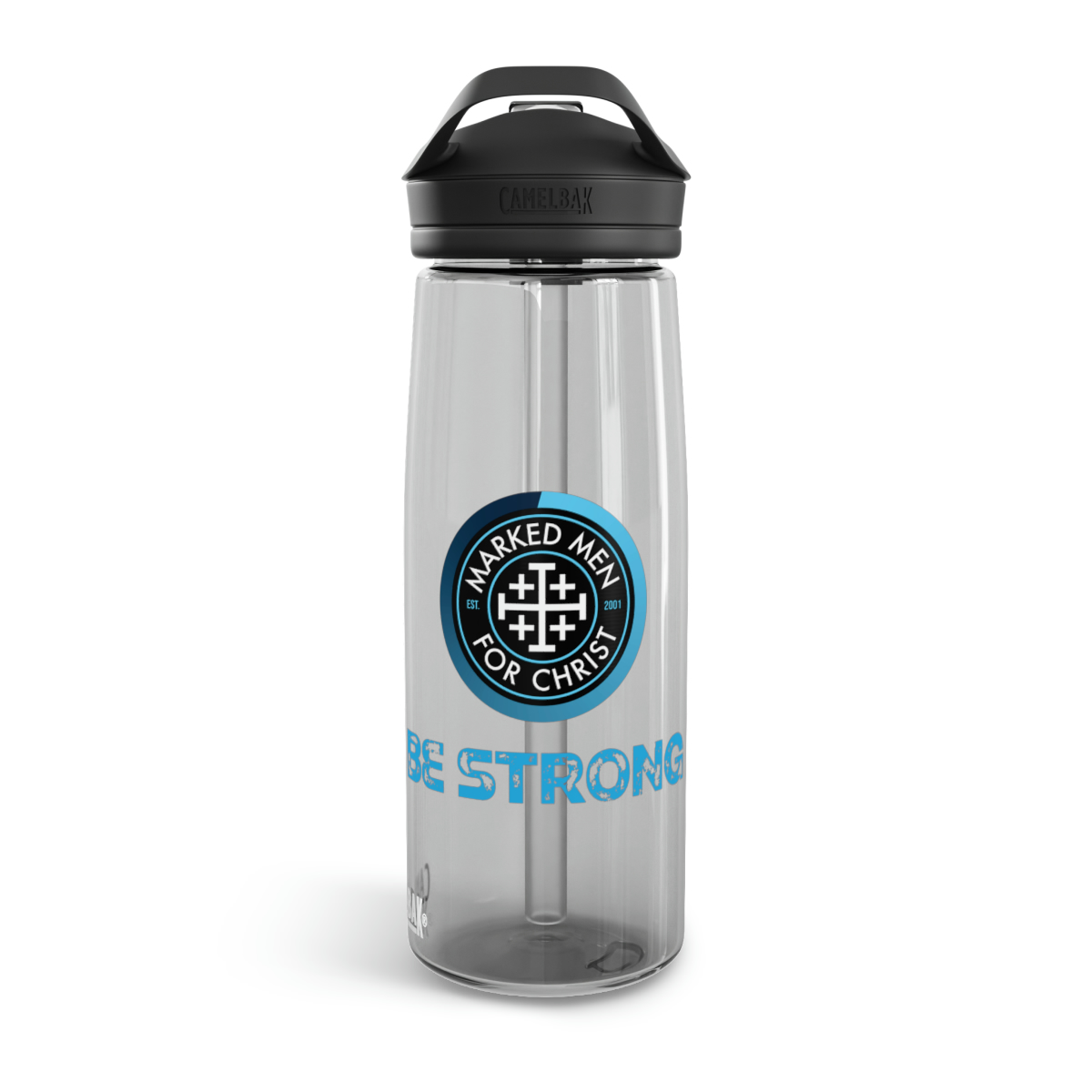 Stay Hydrated Bottle - L19