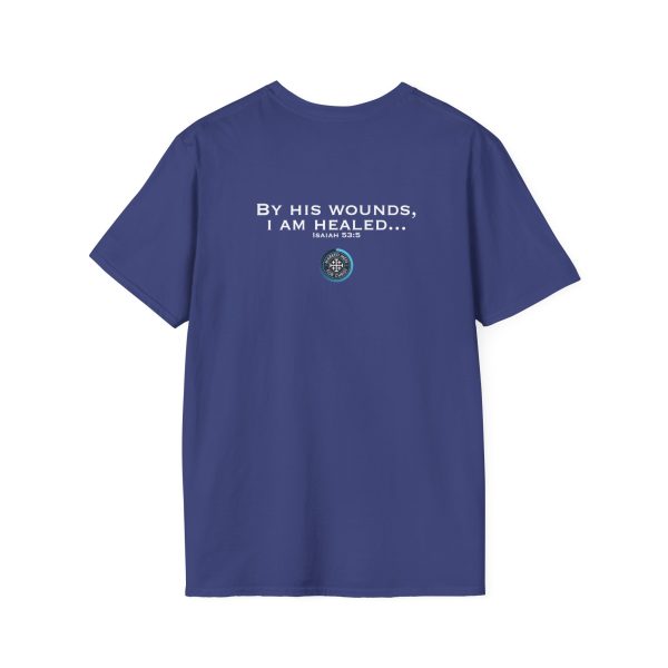 "I Know a Man" T-shirt - Image 16