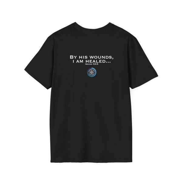 "I Know a Man" T-shirt - Image 2