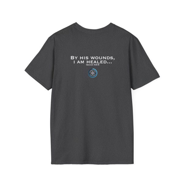 "I Know a Man" T-shirt - Image 9