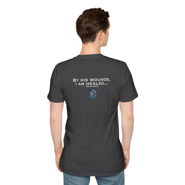 "I Know a Man" T-shirt - Image 14