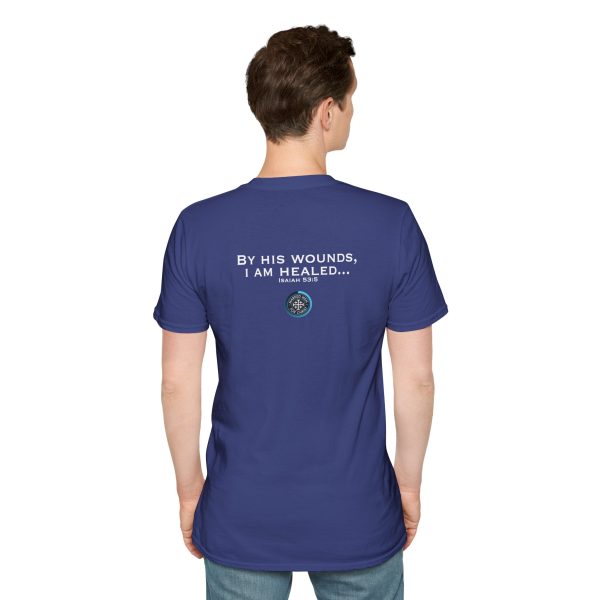 "I Know a Man" T-shirt - Image 20