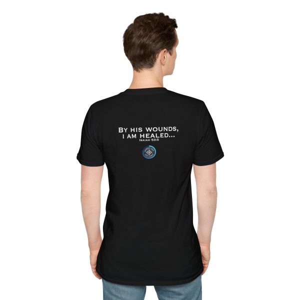 "I Know a Man" T-shirt - Image 6