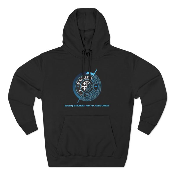 "MMFC Logo Reveal" Performance Hoodie