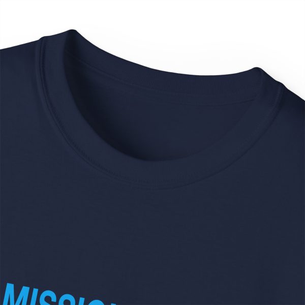 "Mission Focused" PERSONALIZED Mission Shirt - Image 8