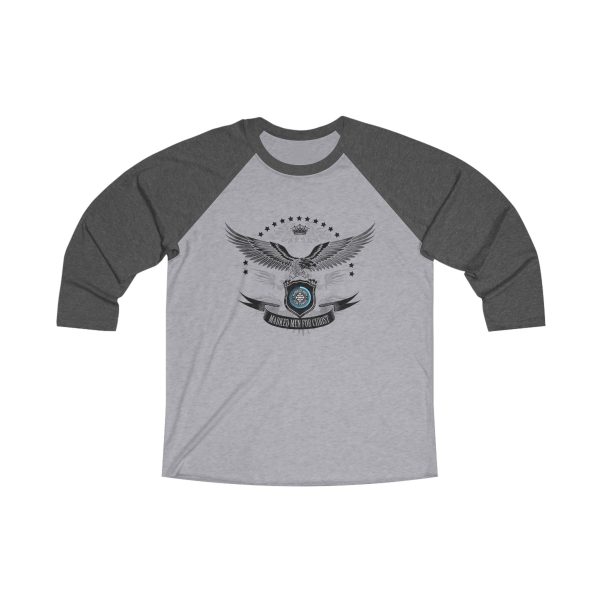 "Eagle" 34 Tee - Image 3