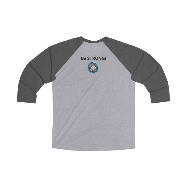 "Eagle" 34 Tee - Image 4