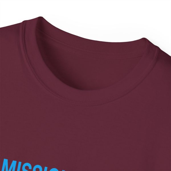 "Mission Focused" PERSONALIZED Mission Shirt - Image 16