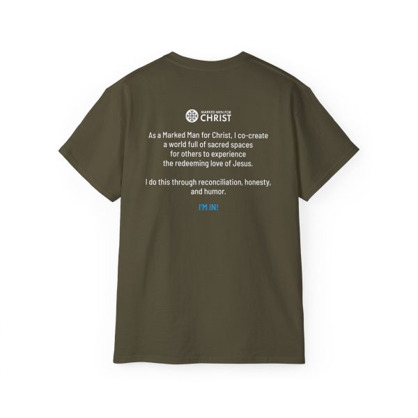 "Mission Focused" PERSONALIZED Mission Shirt - Image 11