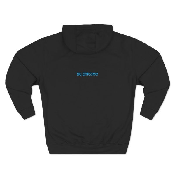 "MMFC Logo Reveal" Performance Hoodie - Image 2