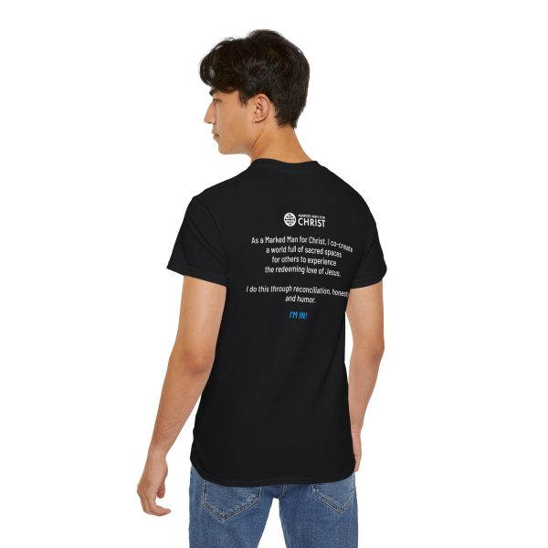 "Mission Focused" PERSONALIZED Mission Shirt - Image 5